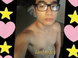 IanHeart