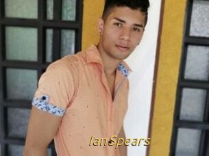 IanSpears