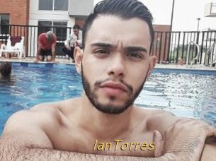 IanTorres
