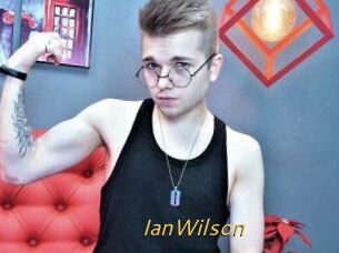 IanWilson