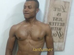 Ianturner
