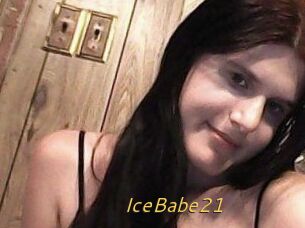 IceBabe21