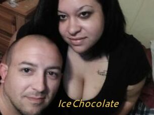 IceChocolate
