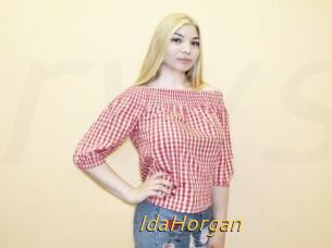 IdaHorgan