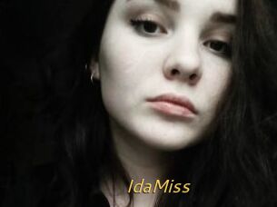 IdaMiss
