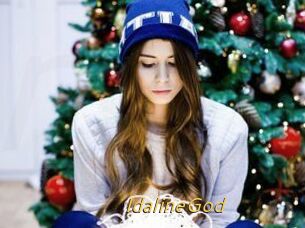 IdalineGod