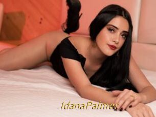 IdanaPalmer