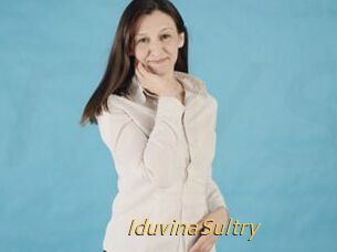 IduvinaSultry