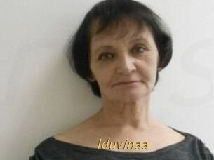 Iduvinaa