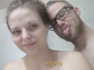 Ienjoix