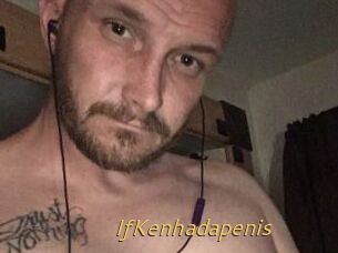 IfKenhadapenis