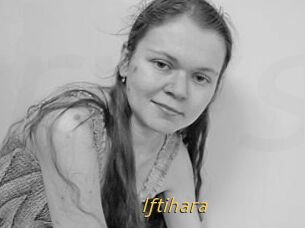 Iftihara