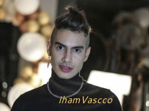 IhamVascco