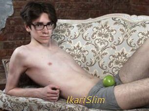 IkariSlim