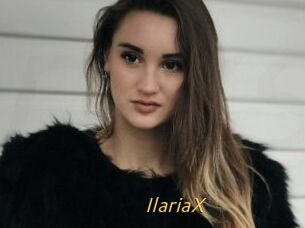 IlariaX