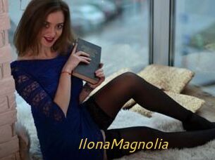 IlonaMagnolia