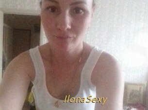 Ilona_Sexy_