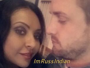 ImRussIndian