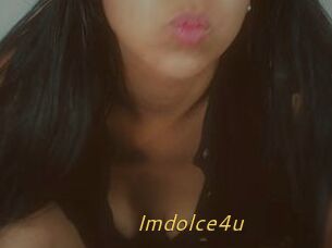 Imdolce4u