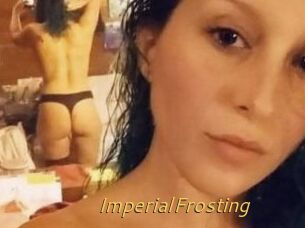 ImperialFrosting