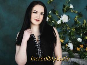 IncrediblyCutie