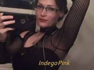 IndegoPink