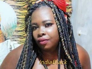 IndiaBlack
