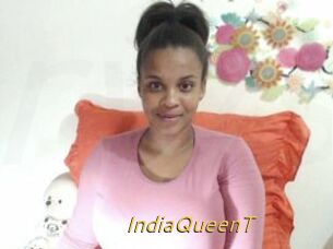 IndiaQueenT