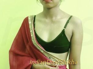 IndianDesiShikha