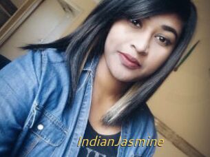 IndianJasmine