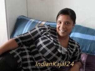 IndianKajal24