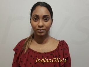 IndianOlivia