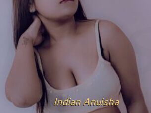 Indian_Anuisha
