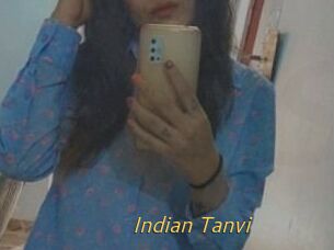 Indian_Tanvi