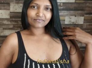 Indianalisha