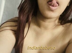 Indianbabexo