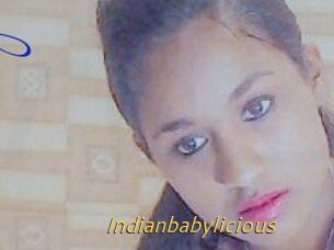 Indianbabylicious