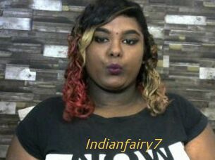 Indianfairy7