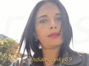 Indianspanky69