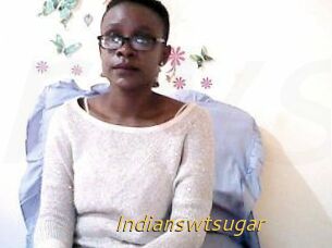 Indianswtsugar