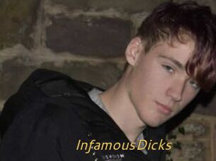 InfamousDicks