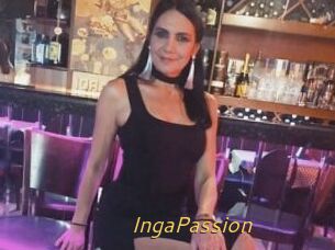 IngaPassion