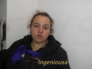 Ingeniousa