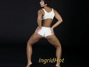 IngridHot