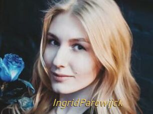 IngridParewijck