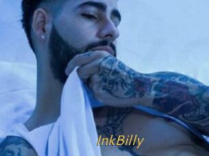 InkBilly