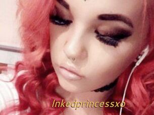 Inkedprincessxo