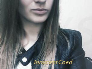 InnocentCoed