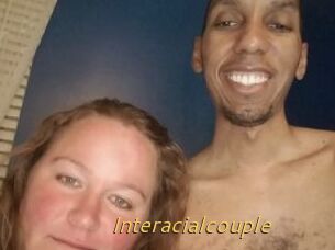 Interacialcouple