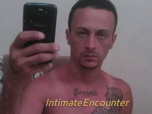 IntimateEncounter
